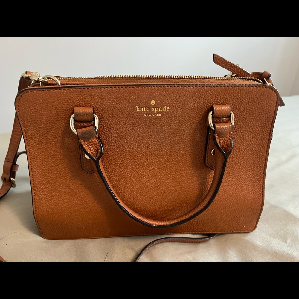 Kate spade crossbody bag